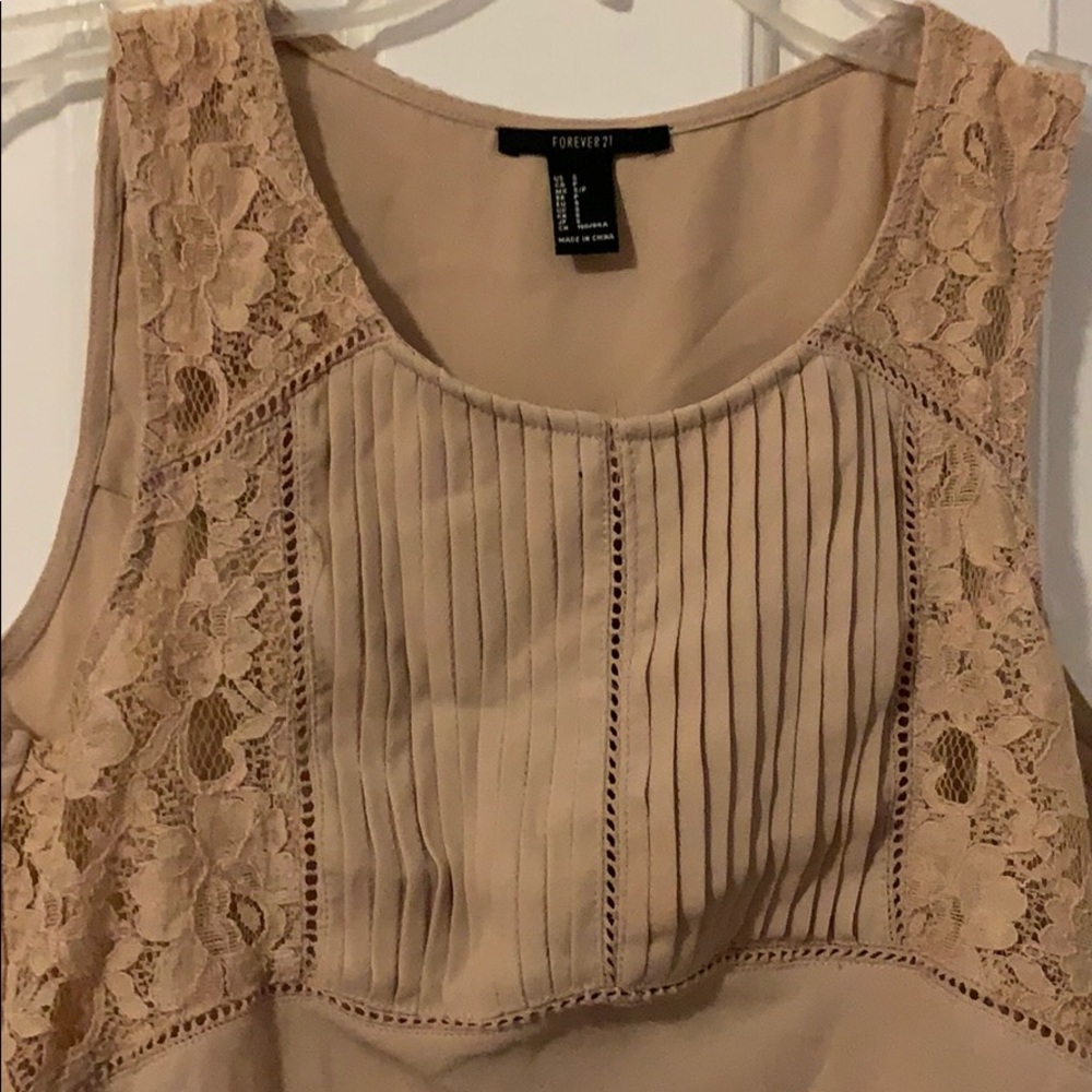 Tank top - Picture 2 of 4